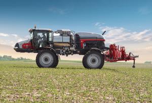 Case IH Patriot 4440 25th Anniversary